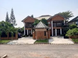 Bamberick Villa Apartments - Nopendaw