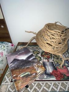 Window to the Sea In Maltakva Poti