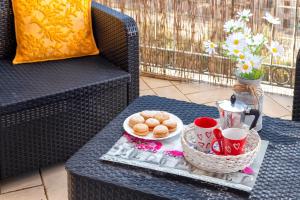 Rifugio Costiero img15