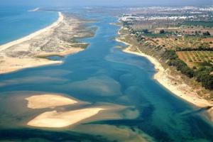 Apartamento Golden Sun