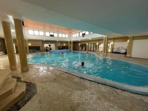 Apartamento Golden Sun