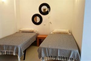 Apartamento Golden Sun