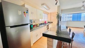 House Relax Parque das Águas Quentes - Apê 2 Quartos