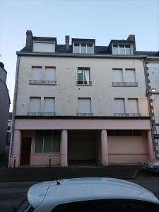 Ici, on y revient par plaisir