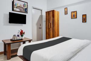 FabHotel Nisarg Villa