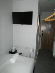 Rooms at The Kettering Ritz Complex