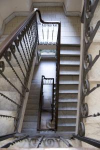 A+ Bed and Breakfast