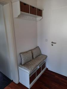 gemütliche Ferienwohnung