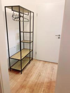 Light-flooded studio in Baunatal