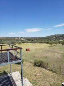 Mirador Altos del Dique
