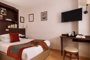 Hotels Jack's Hotel : photos des chambres