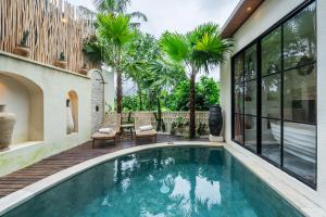 Maha Bali Villa 2