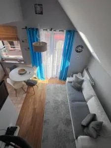 Apartament Przy Klifach - 加茨比亚格拉