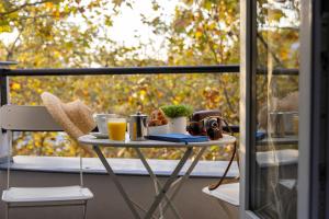 Hotels Jack's Hotel : Chambre Double Classique