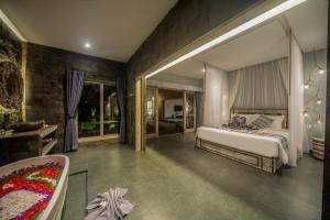 Luxury-Sang Villa- Central Sanur