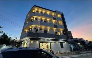 2001 Motel - Ấp Phước Tĩnh