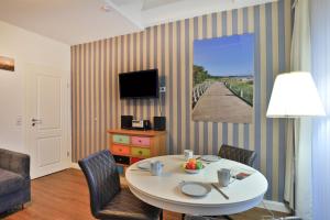 Strandhafer Whg 4