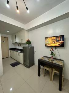 MOA Complex Staycation