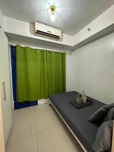 MOA Complex Staycation