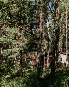 Ośrodek Wypoczynkowy Świerkocin