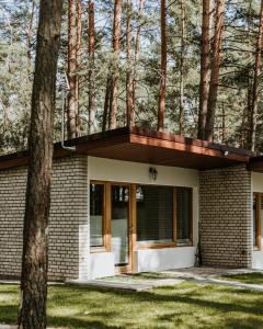 Ośrodek Wypoczynkowy Świerkocin