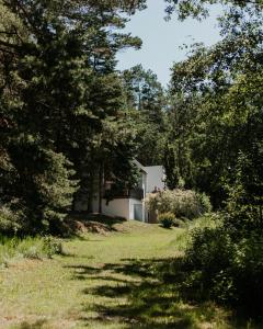 Ośrodek Wypoczynkowy Świerkocin