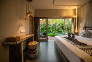 Luxury-Sang Villa- Central Sanur