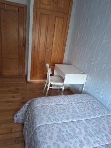 El encanto de Seseña