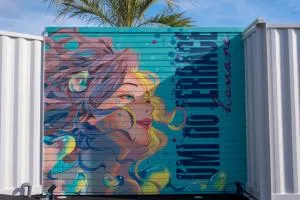 UMInoTERRACE Hanare - Shioura