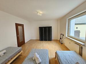 homes of ruhr - Monteurwohnung Arena