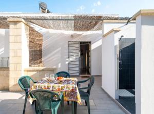 Villetta Blu Coral Seaside Salento