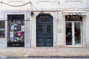 Baixa Luxury Penthouse - Stunning Downtown Views