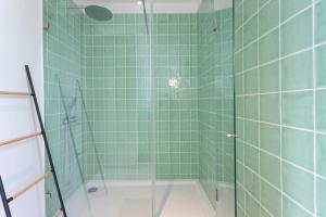 Baixa Luxury Penthouse - Stunning Downtown Views