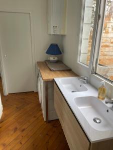 Appartement Hypercentre vue Cathédrale