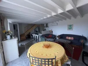 Domaine Le Puget, Résidence la découverte - Villesiscle