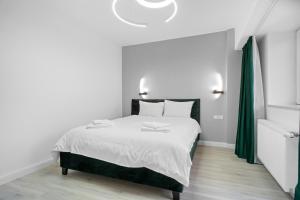 Luxurious Apartment with Balcony - Bibescu Ultra Central