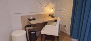 Hotels Hotel Normandy : photos des chambres