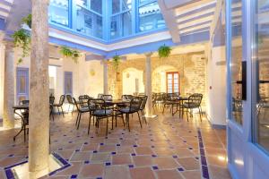 CSE The Old House Marbella