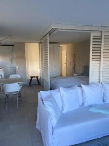 Apartes Studio am See