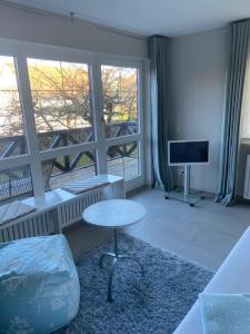 Apartes Studio am See