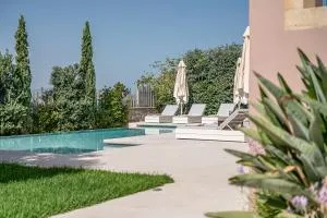 Villa Rouga - Xirostérnion