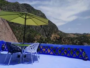 Casa Terassa - Ouslaf