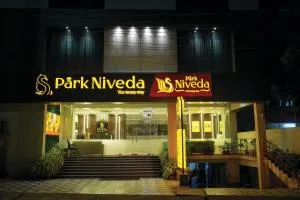 Park Niveda - Anumalkudūru