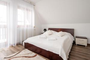 Apartamenty Dagmara i Irka Zakopane