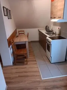 Monteurwohnungen in Crimmitschau - 施默尔恩