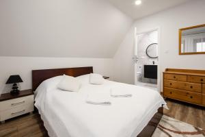 Apartamenty Dagmara i Irka Zakopane