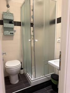 Relais Merulana Guest House