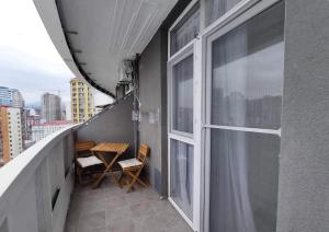 Orbi Apartment near sea