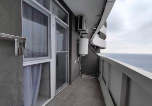 Orbi Apartment near sea