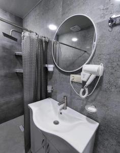 Orbi Apartment near sea